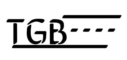 TGB Logo Transportes Gonzalo Becerra